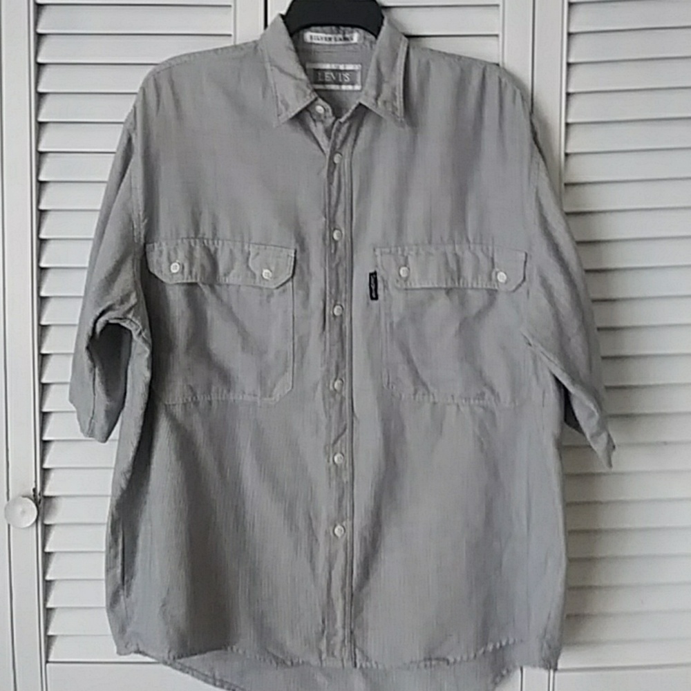 LEVIS Medium - Picture 2 of 6